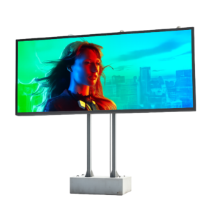 Painel LED