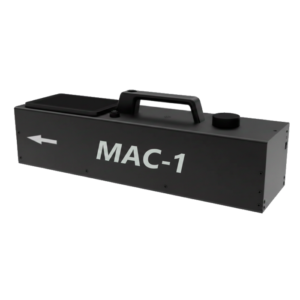 Retrorefletômetro de medição rodoviária MAC-1